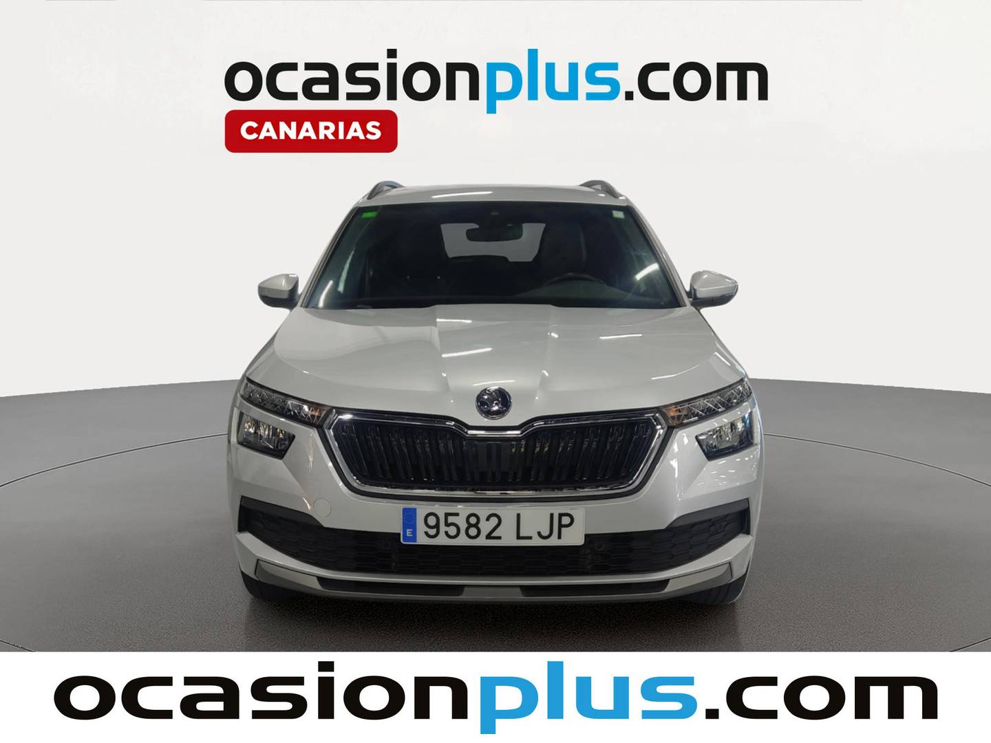 Skoda Kamiq Skoda Kamiq 1.5 TSI Style (150 CV) 150cv