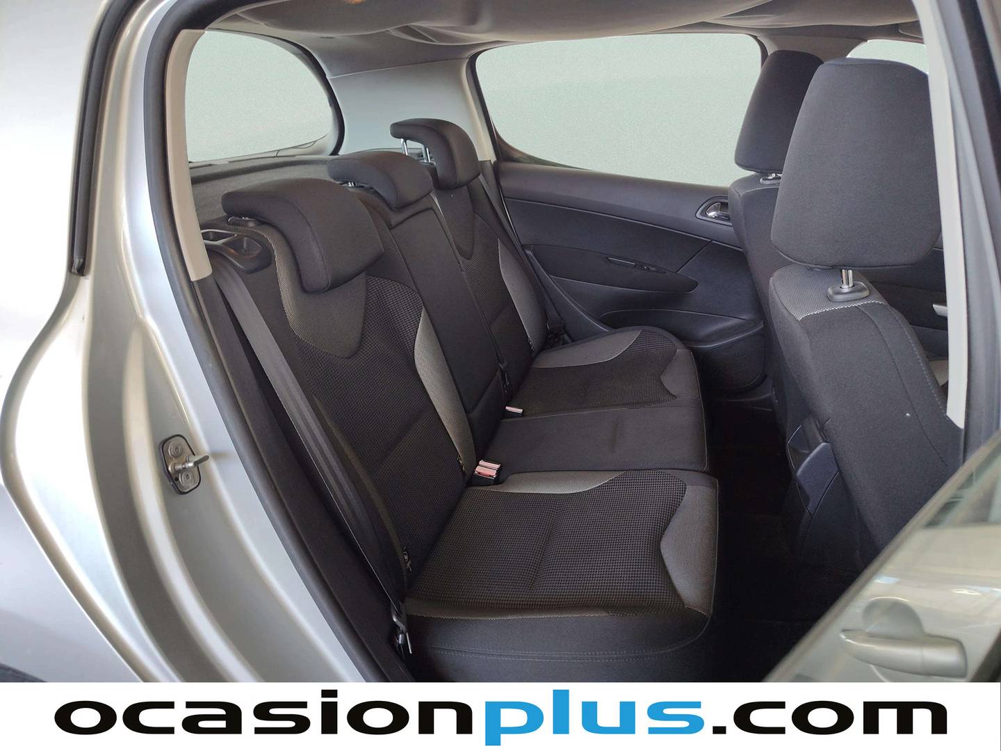 Peugeot 308 Peugeot 308 1.6 e-HDI Active FAP (112 CV) manual