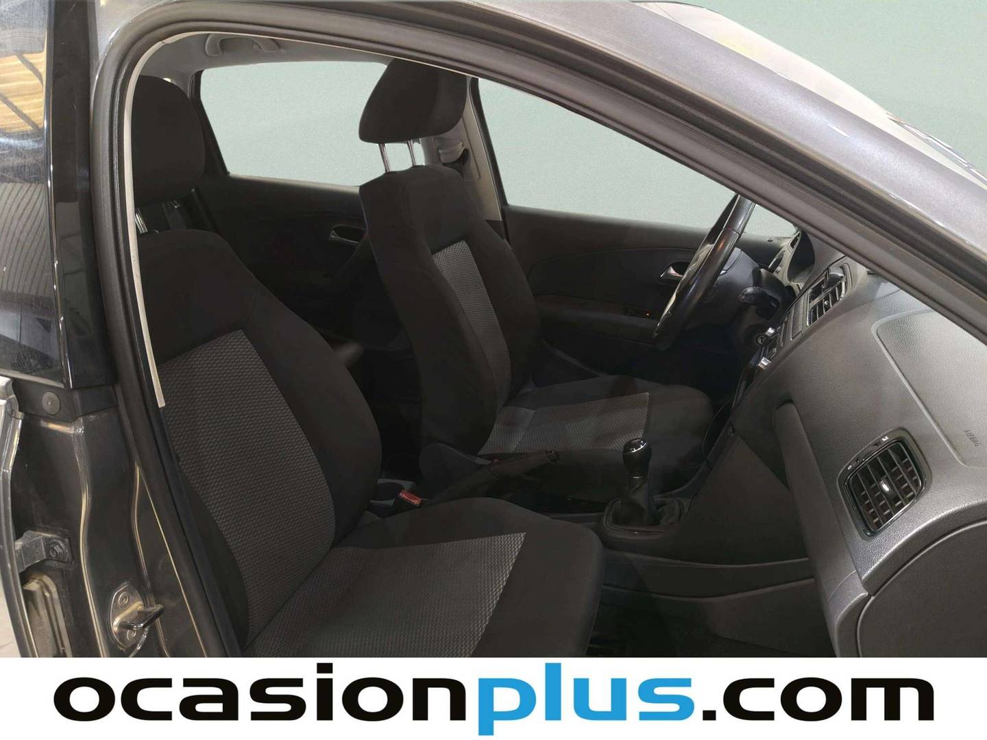 Volkswagen Polo Volkswagen Polo Advance 1.2 BMT (70 CV) manual