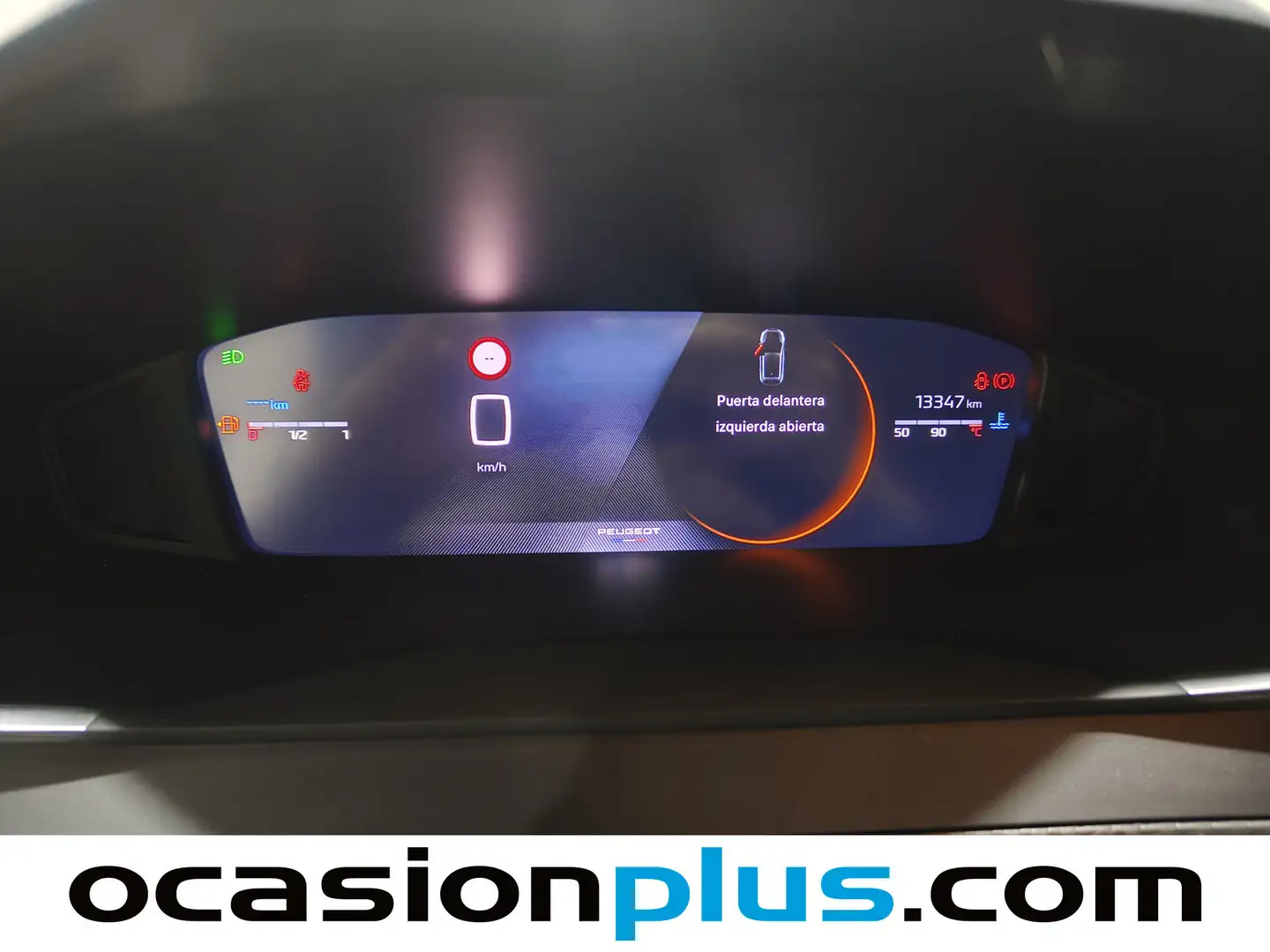 Foto Peugeot 208 Peugeot 208 PureTech 100 Allure (100 CV)