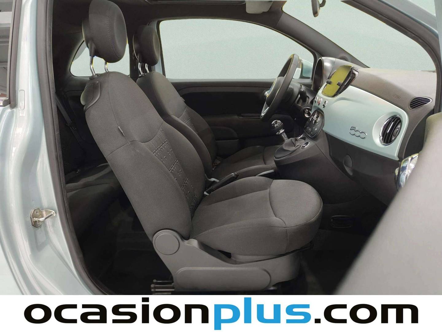 Fiat 500 Fiat 500 1.0 Hybrid Dolcevita (70 CV) km 0