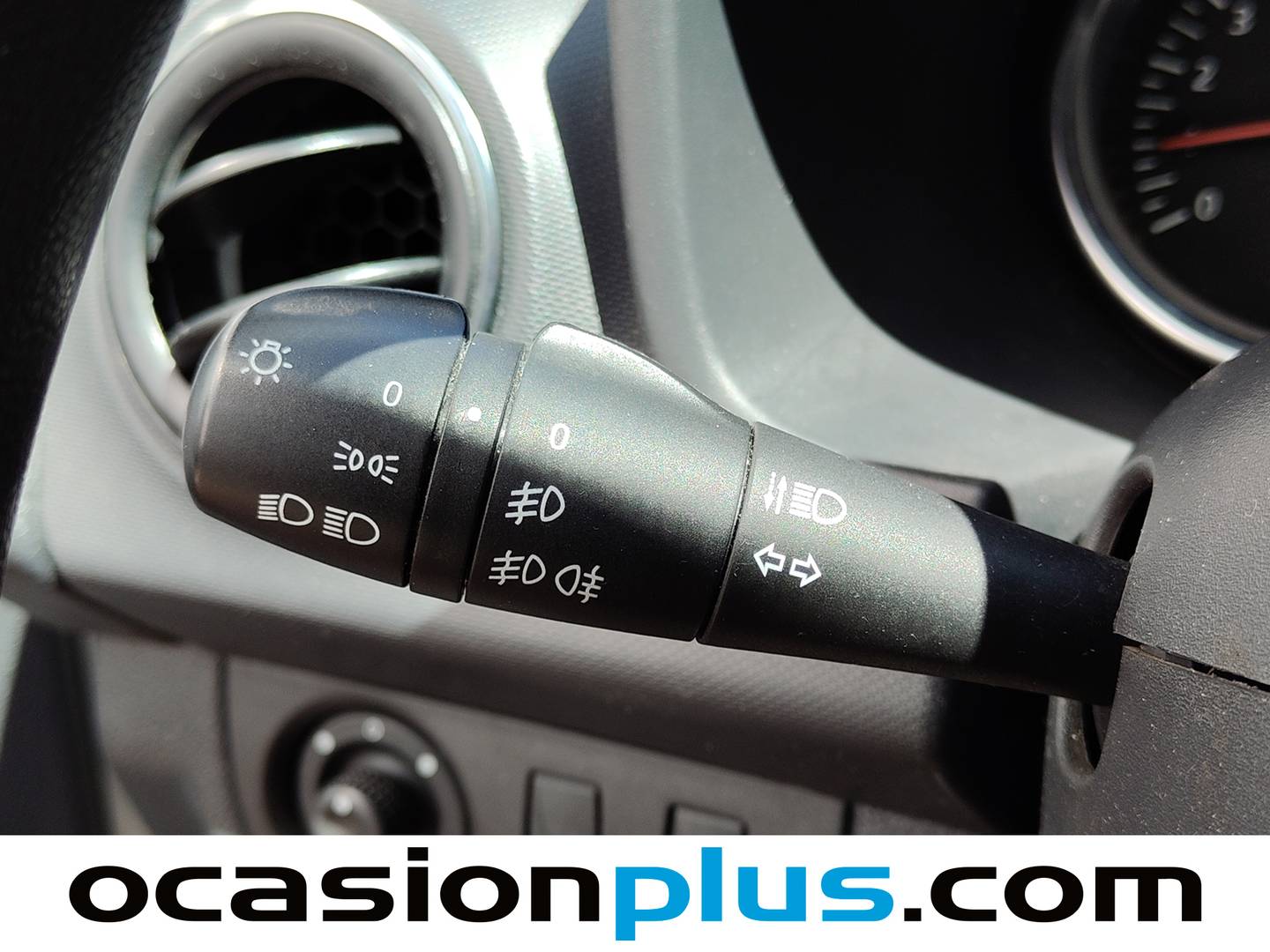 Dacia Sandero Dacia Sandero Laureate dCi (90 CV) de segunda mano