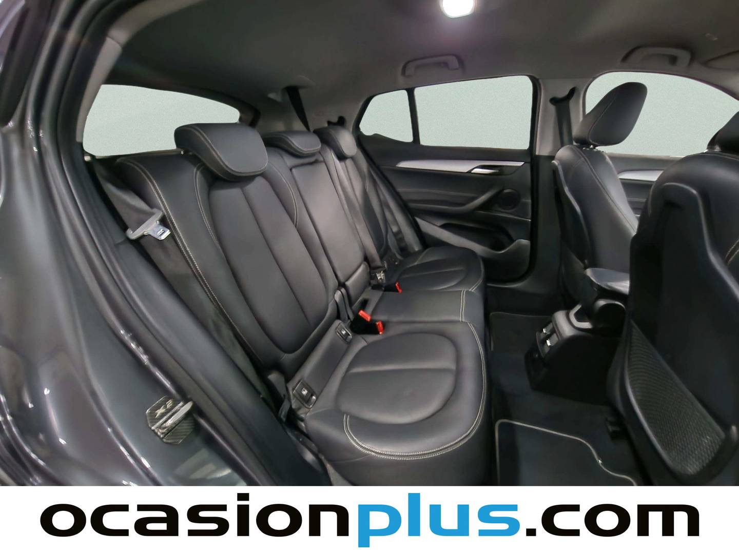 Foto BMW X2 BMW X2 sDrive18d (150 CV)