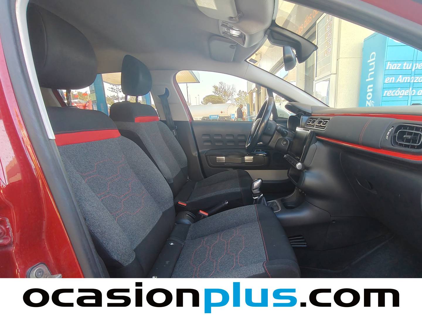 Citroën C3 Citroën C3 BlueHDi 75 S&S Shine (75 CV) km 0