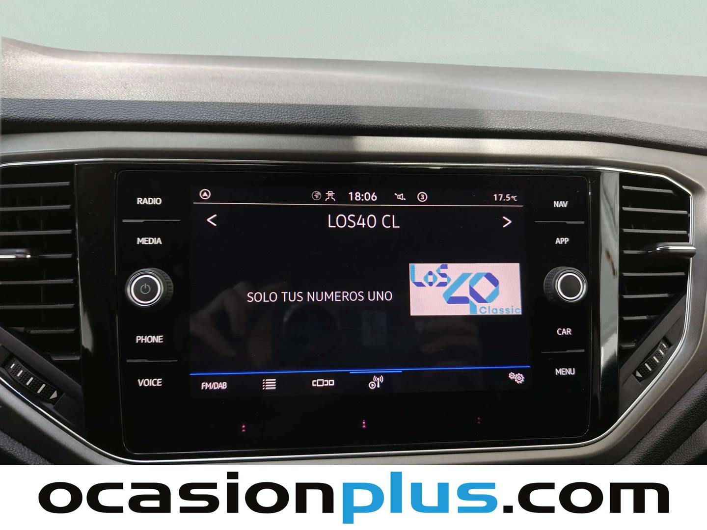 Volkswagen T-Roc Volkswagen T-Roc Advance R-Line 1.0 TSI (110 CV) manual