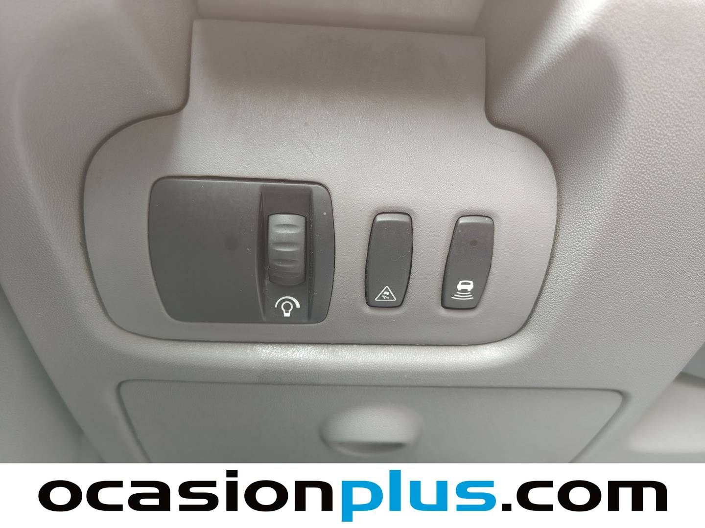 Foto Renault Scénic Renault Scenic 1.9 dCi Luxe Dynamique  (120 CV)