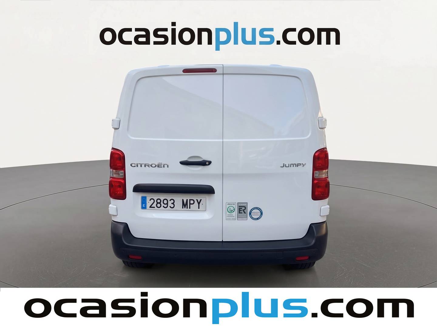 Citroën Jumpy Citroën Jumpy Furgon BlueHDI 120 S&S Talla M (120 CV) al mejor precio