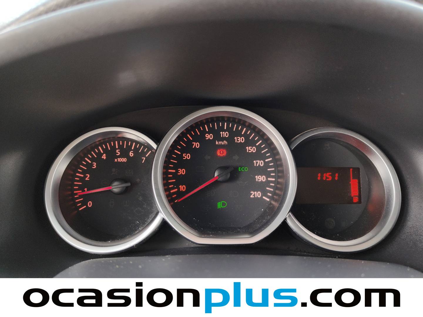 Foto Dacia Sandero Dacia Sandero Stepway TCe (90 CV)