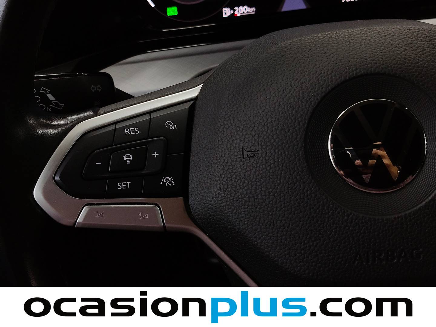 Foto Volkswagen Golf Volkswagen Golf Life 1.0 TSI (110 CV)