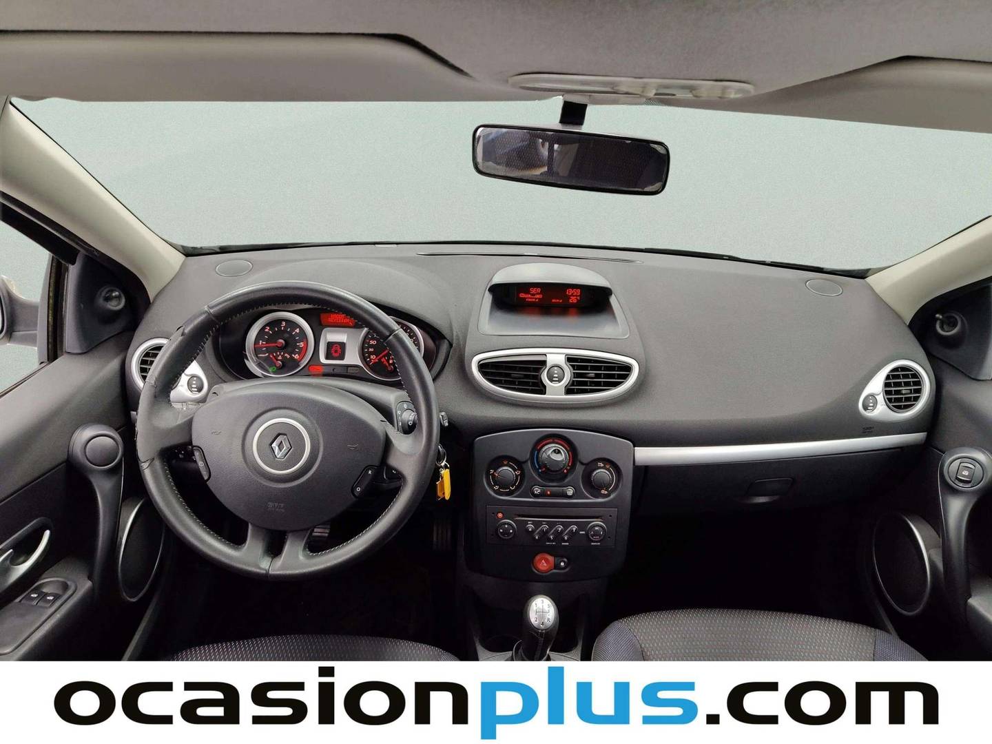 Renault Clio Renault Clio 1.5 dCi Emotion (85 CV) de ocasión