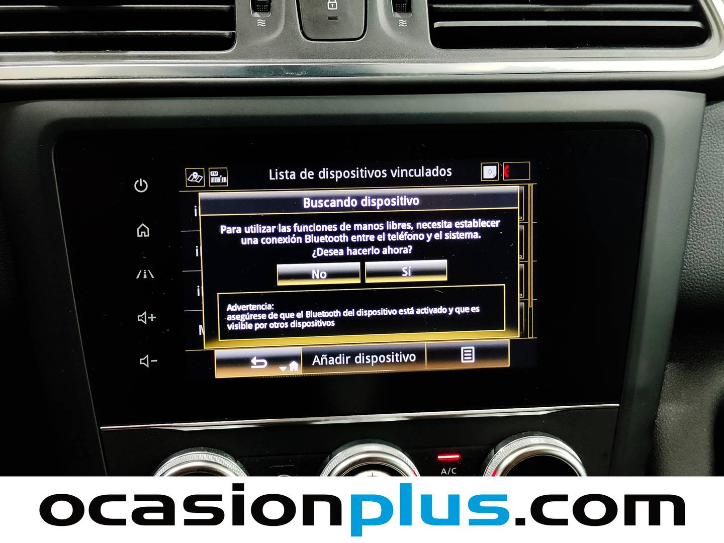Renault Kadjar Renault Kadjar Techno TCe GPF (140 CV) EDC barato