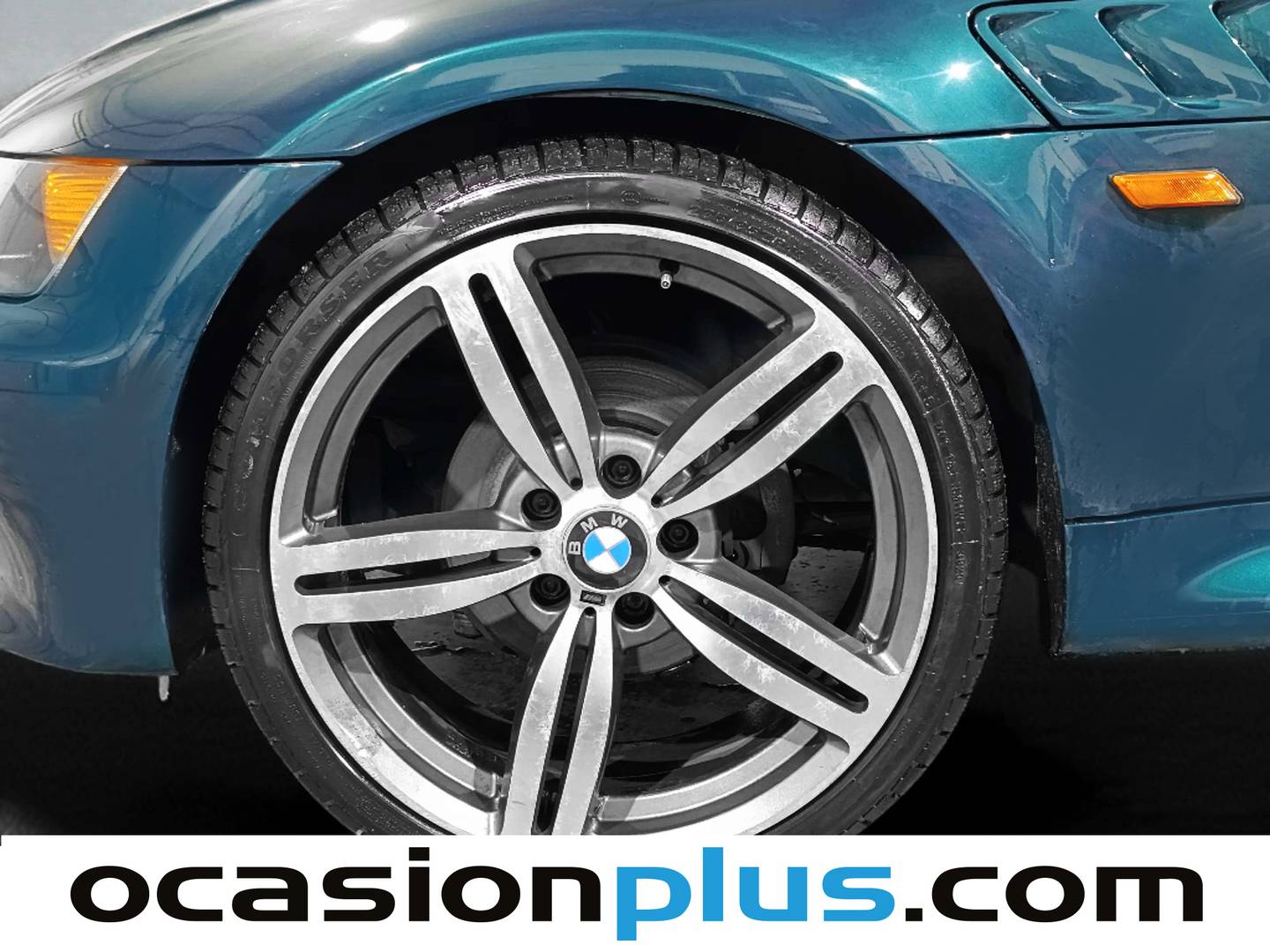 Extras y acabados del BMW Z3 BMW Z3 1.9i Roadster (140 CV)