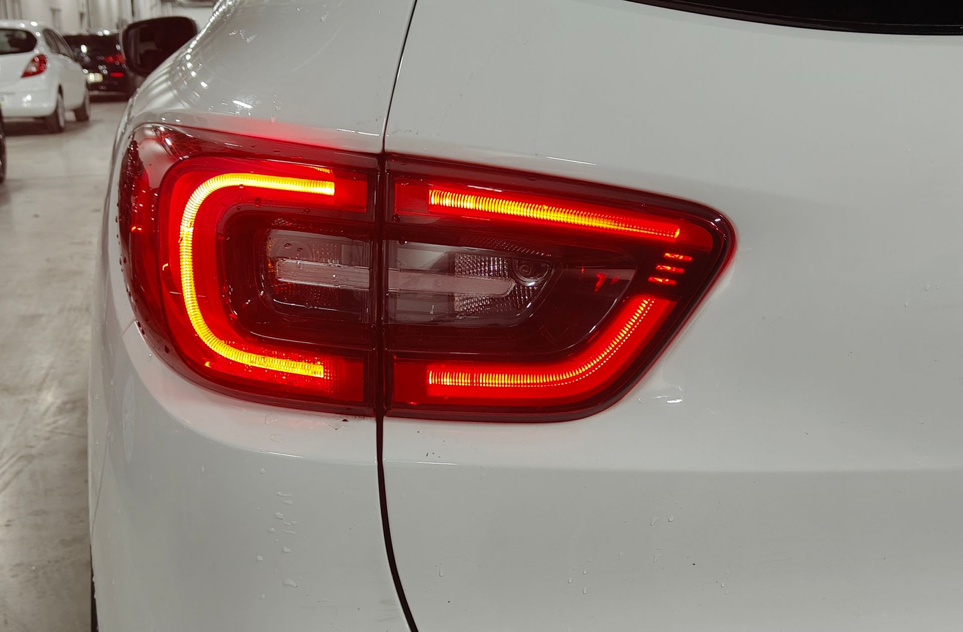 Renault Kadjar Zen Energy TCe - foto 15