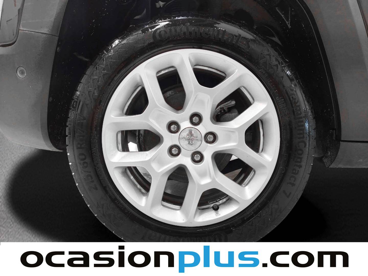 Jeep Renegade Jeep Renegade 1.6 Multijet Limited 4x2 (120 CV) de segunda mano
