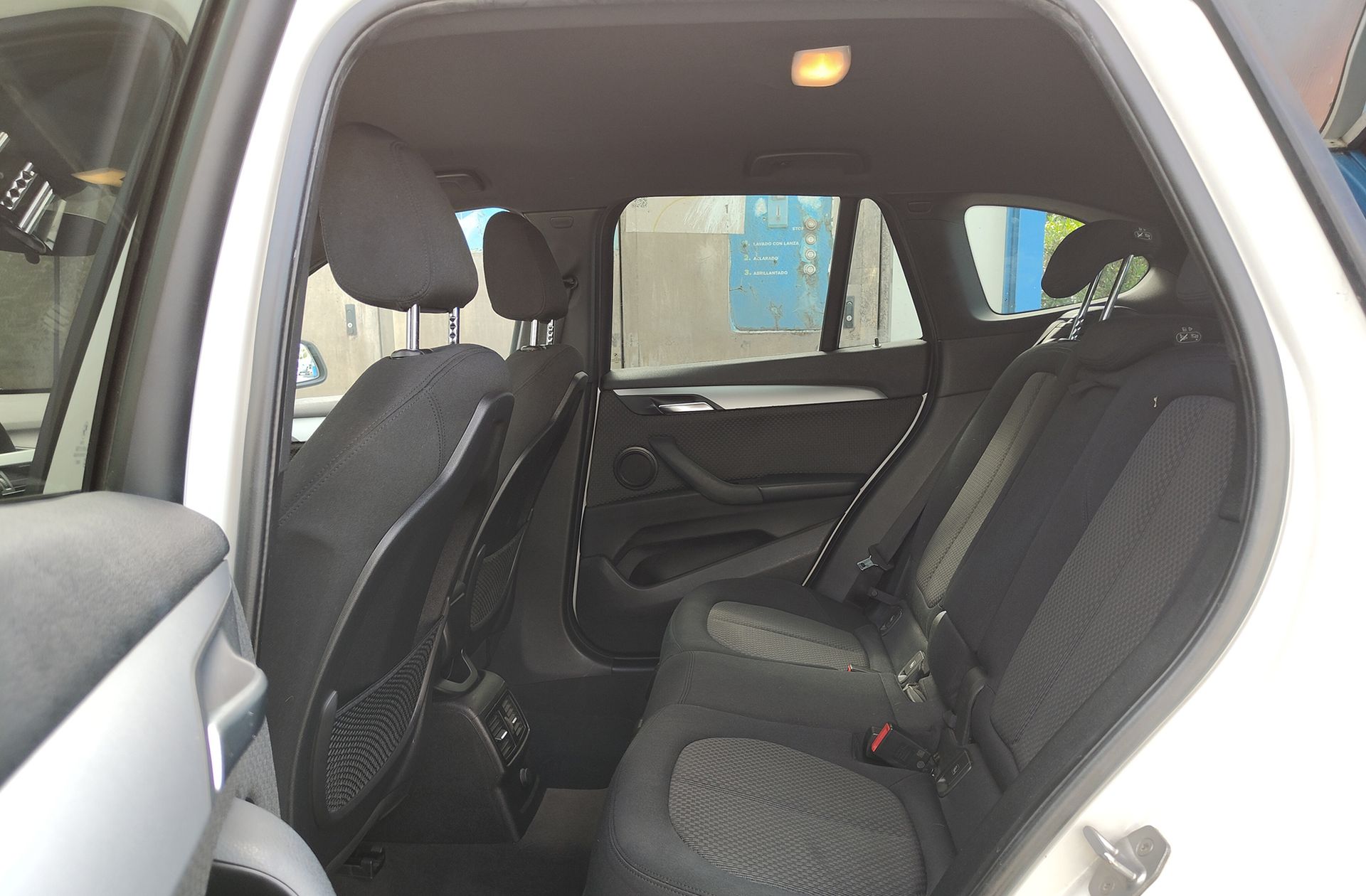 BMW X1 sDrive18d - foto 10