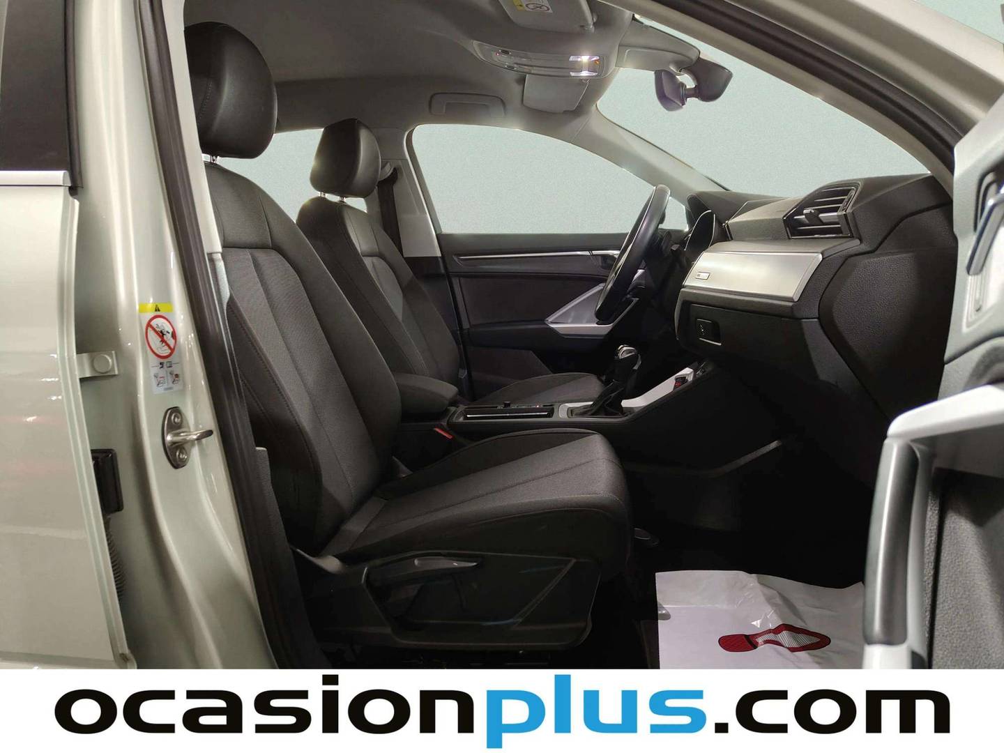 Audi Q3 Sportback Audi Q3 Sportback Sportback Advanced 35 TDI (150 CV) S tronic automático