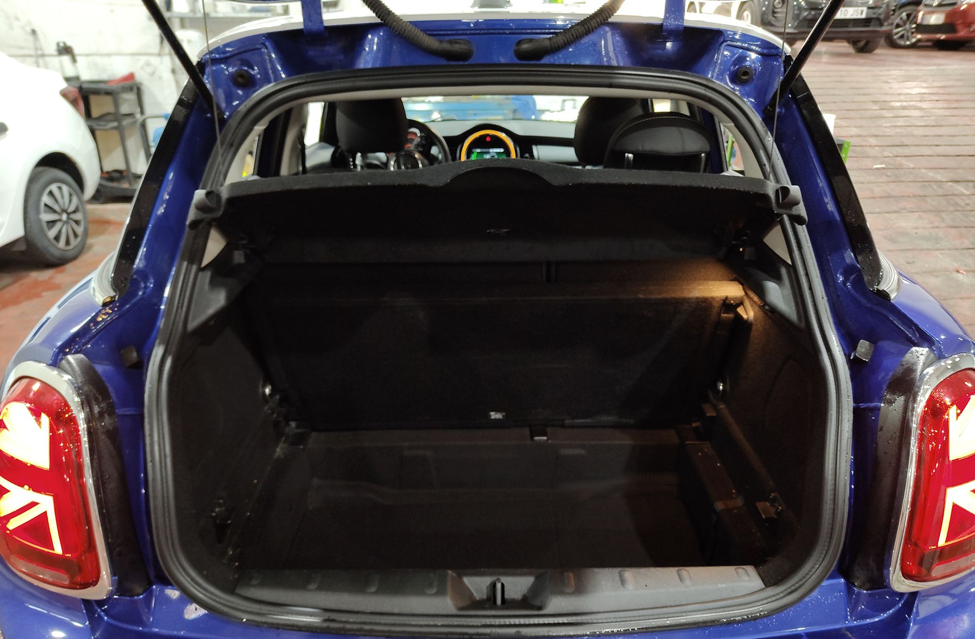 MINI Cooper - foto 14