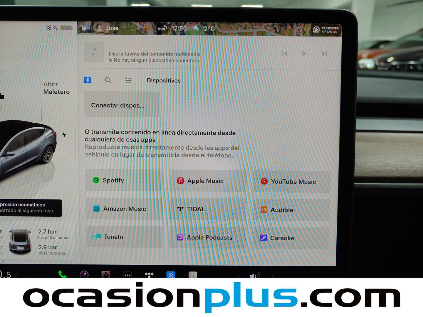 Foto Tesla Model 3 Tesla Model 3 Gran Autonomía 4WD (498 CV)
