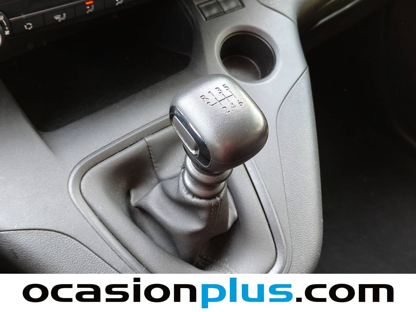 Foto Opel Combo Life Opel Combo Life 1.5 TD Business Edition Plus L1 (102 CV)