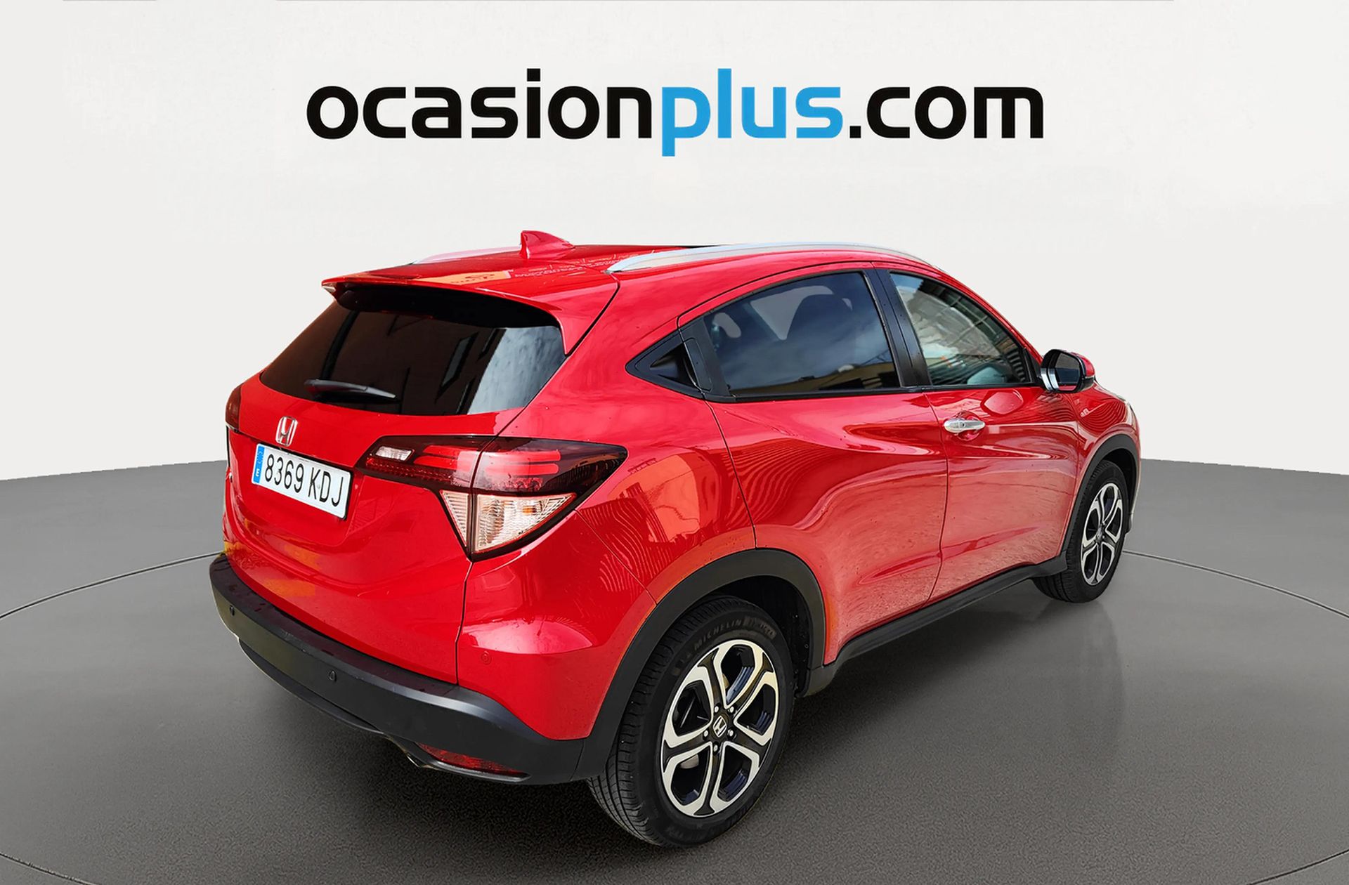 Honda HR-V 1.5 i-VTEC Executive - foto 4