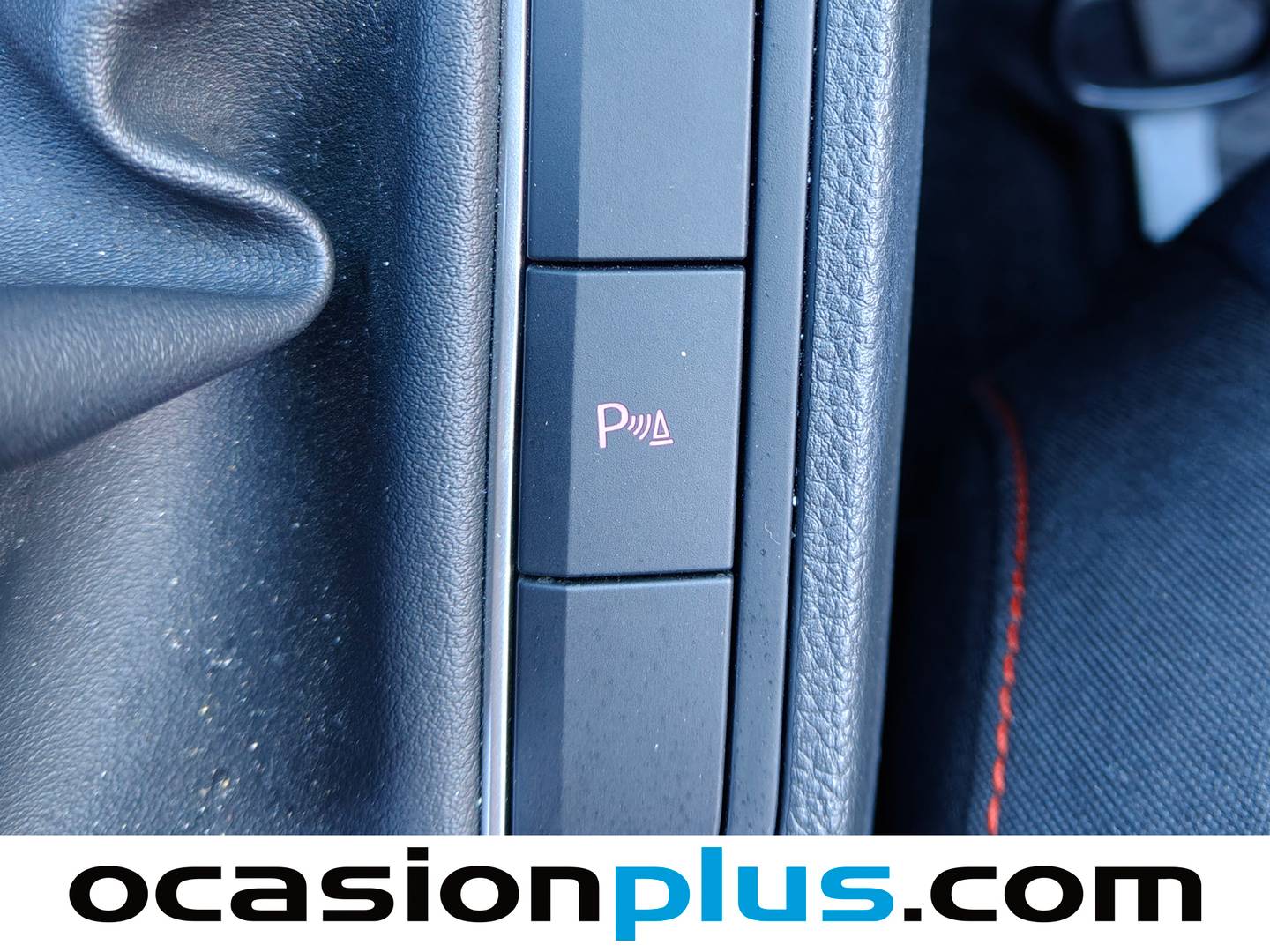 Seat Ibiza SEAT Ibiza 1.0 TSI FR Salta (115 CV) gasolina