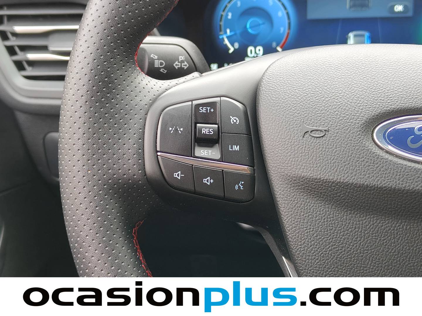Ford Kuga Ford Kuga 1.5T EcoBoost ST-Line 4x2 (150 CV) de ocasión