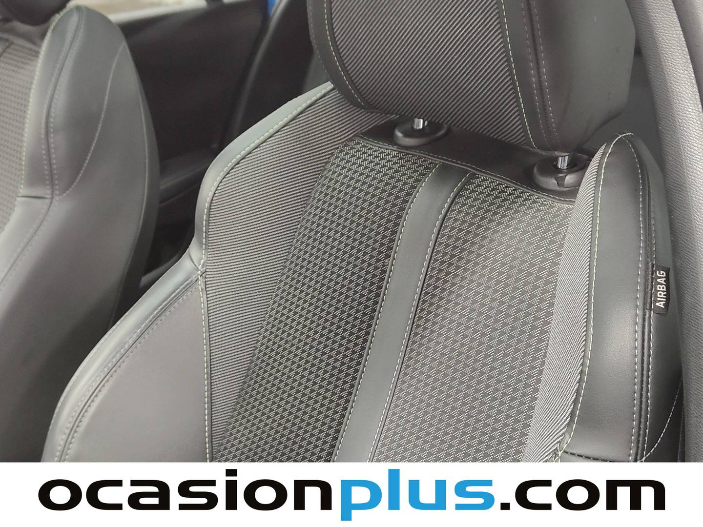 Equipamiento del Peugeot 208 Peugeot 208 PureTech 100 S&S GT Line (100 CV)
