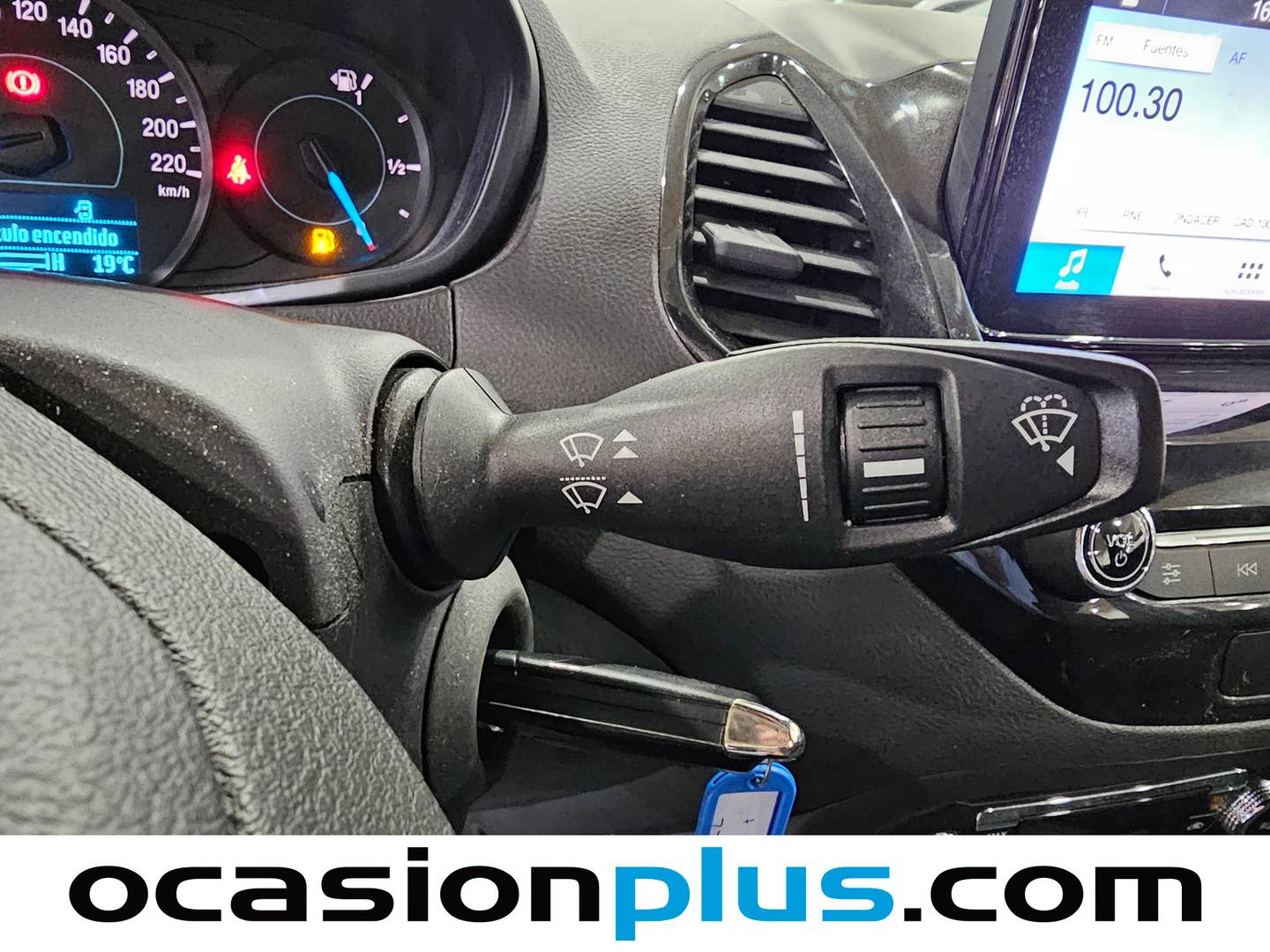 Ford Ka+ Ford Ka+ 1.2 Ti-VCT Active (85 CV) al mejor precio