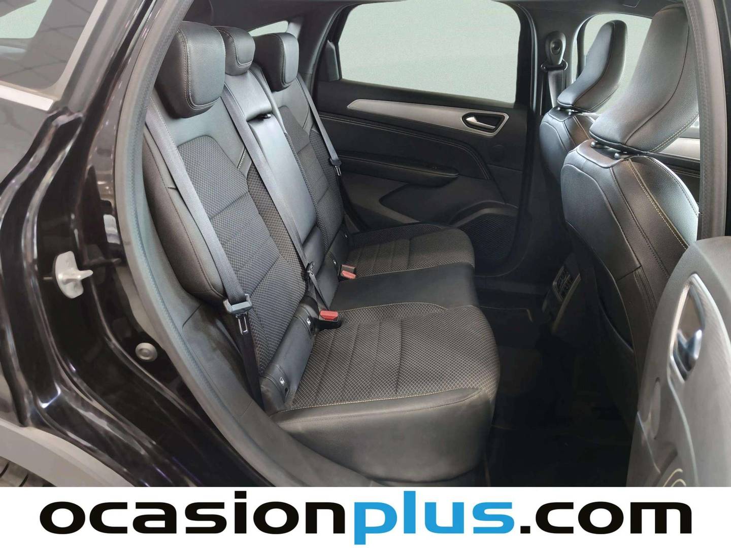 Renault Arkana Renault Arkana Techno E-Tech full hybrid (145 CV) de ocasión