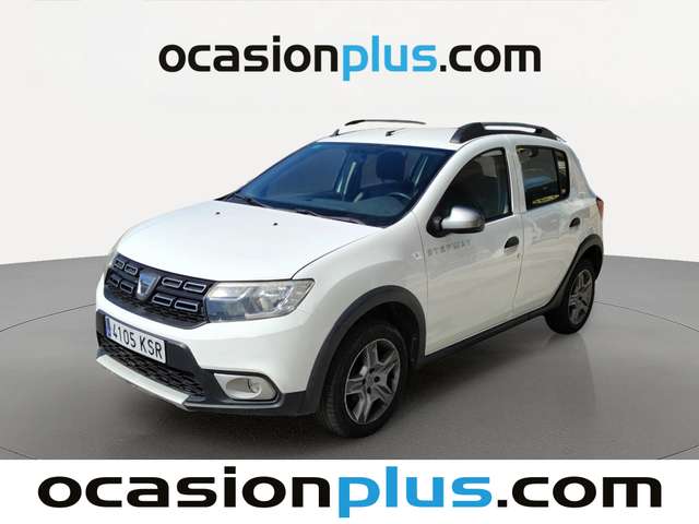 Dacia Sandero 1.0 Stepway Essential  (73 CV) de segunda mano