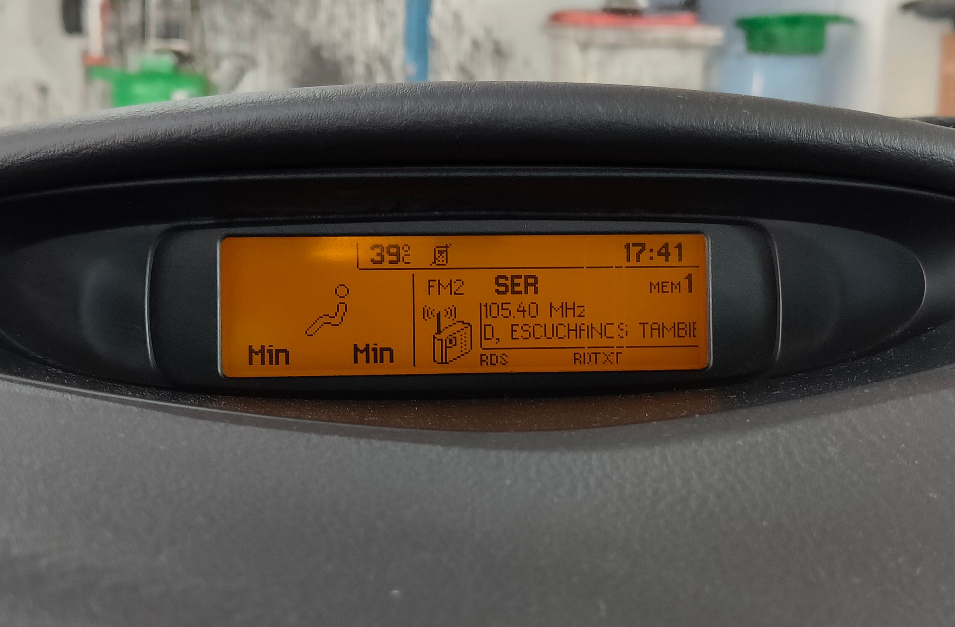 Citroën C5 1.6 HDi Premier - foto 24