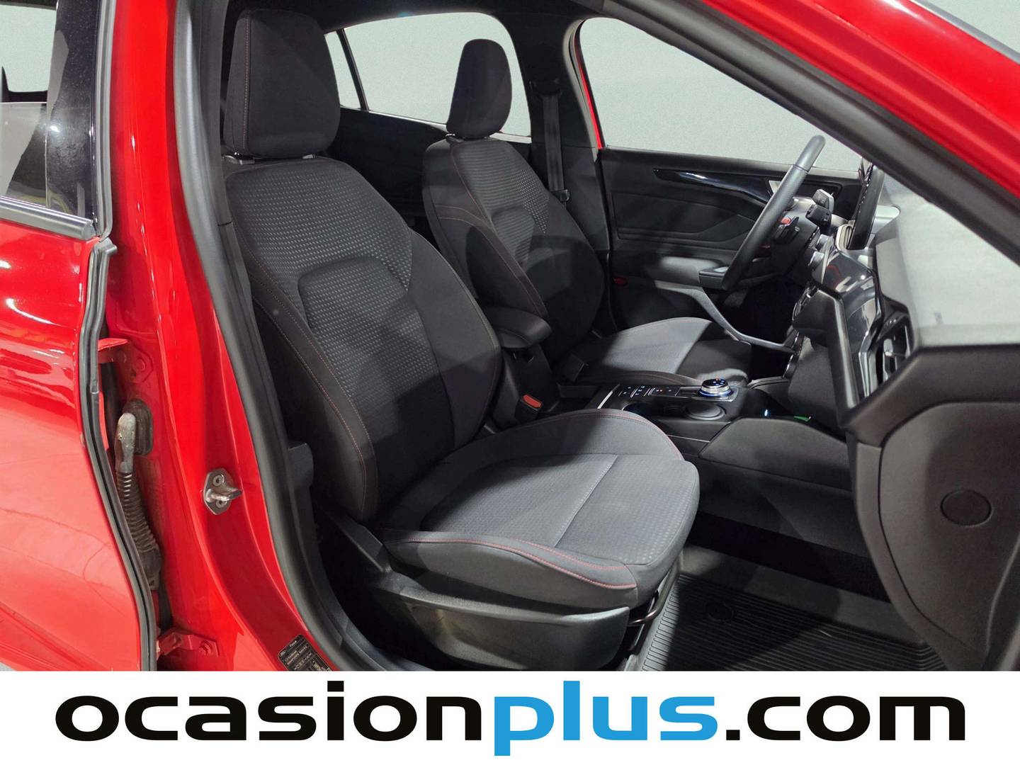 Ford Focus Ford Focus 1.0 Ecoboost ST-Line (125 CV) km 0