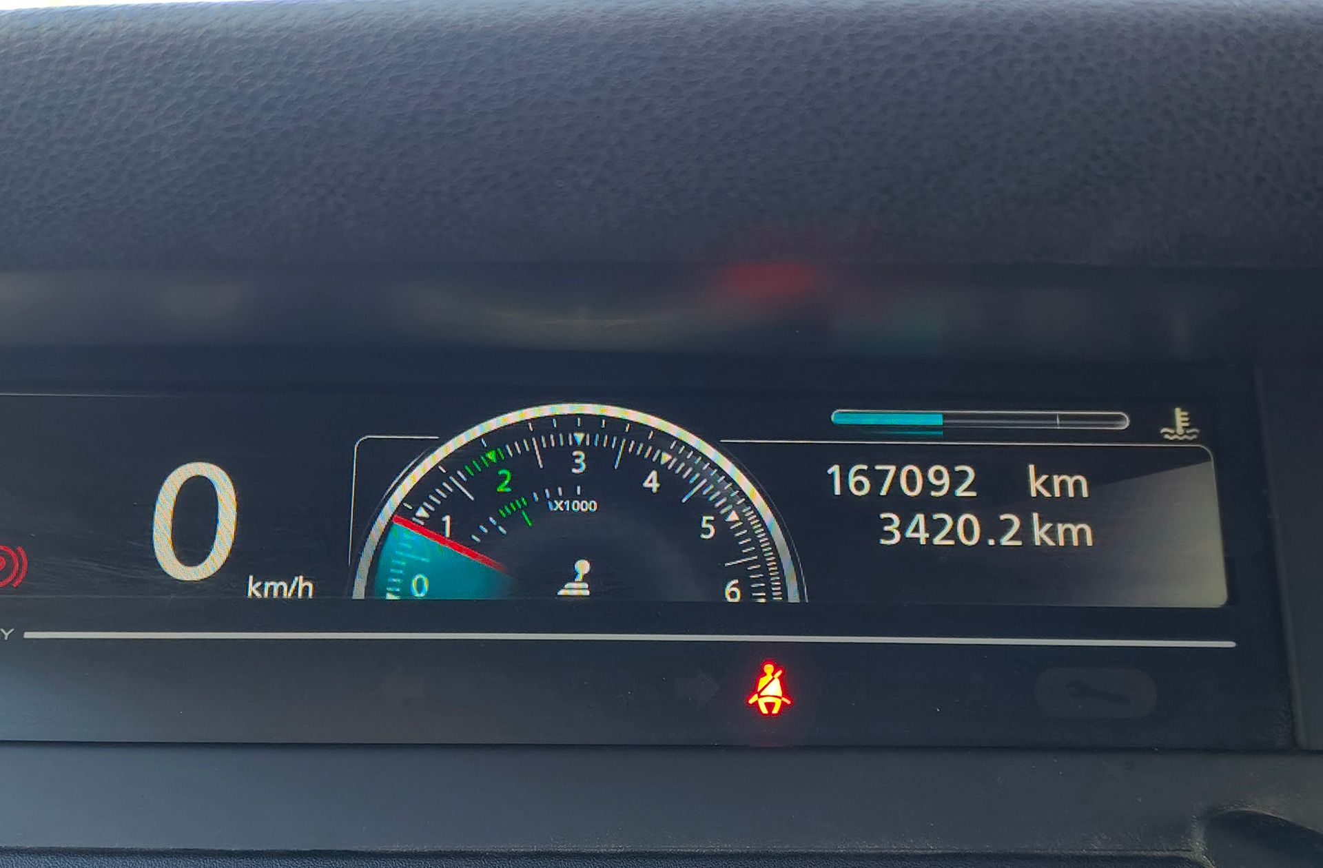Renault Scénic 1.5 dCi Bose Energy eco2 - foto 22