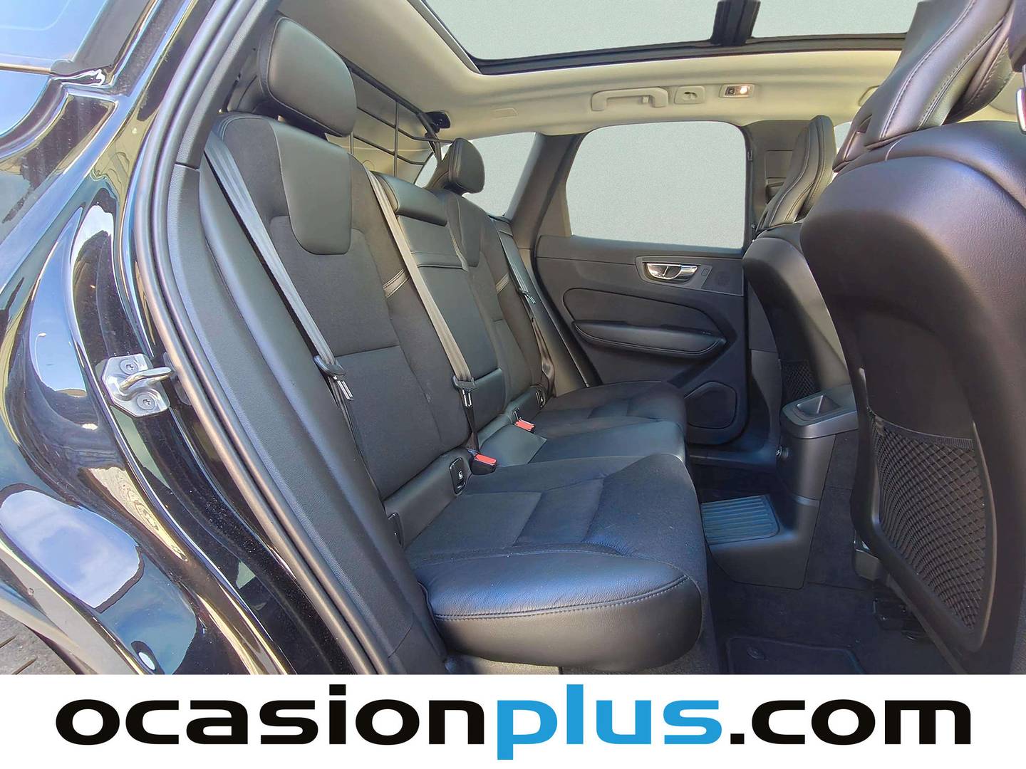 Volvo XC60 Volvo XC60 T8 Momentum AWD Auto (390 CV) barato