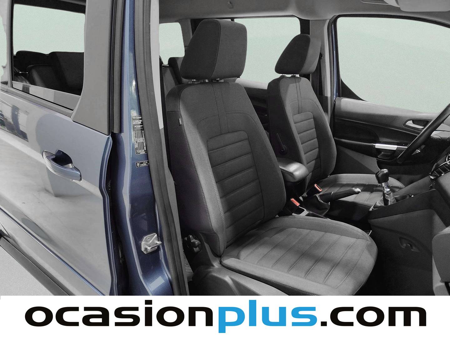 Ford Grand Tourneo Connect Ford Grand Tourneo Connect 1.5 TDCi Titanium (120 CV) 7 Plazas 2022