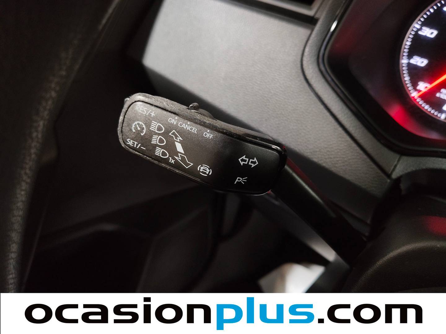 Seat Ibiza SEAT Ibiza 1.0 TSI Reference Business (95 CV) de ocasión