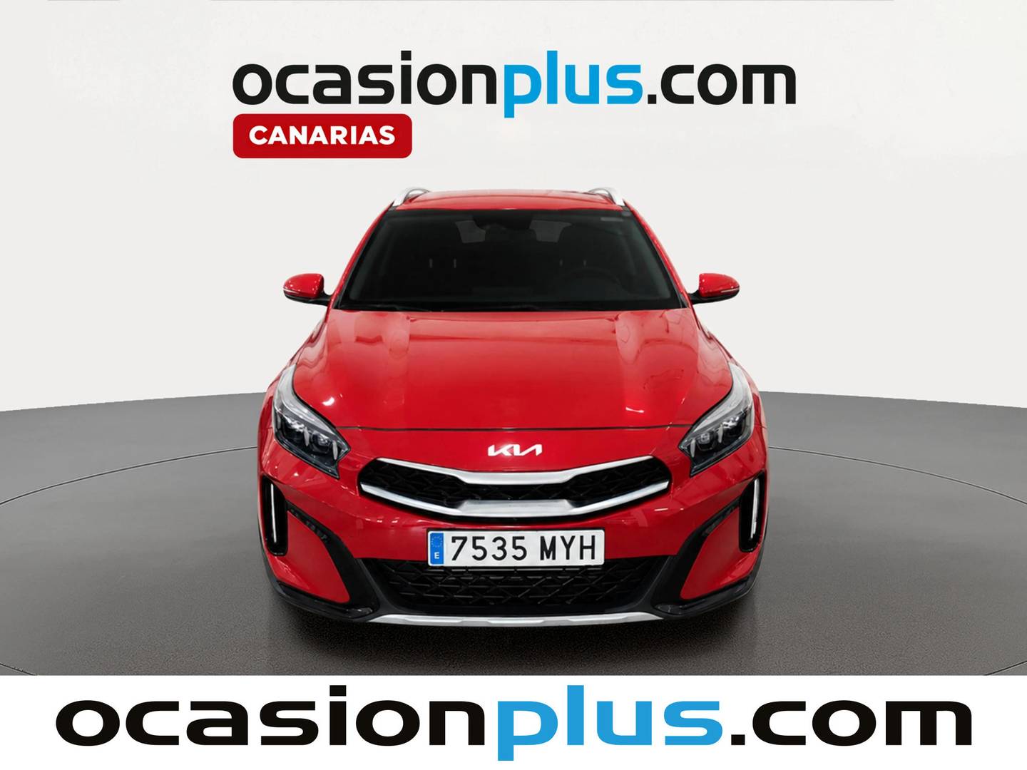 KIA XCeed KIA XCeed 1.0 T-GDi Drive (100 CV) 100cv