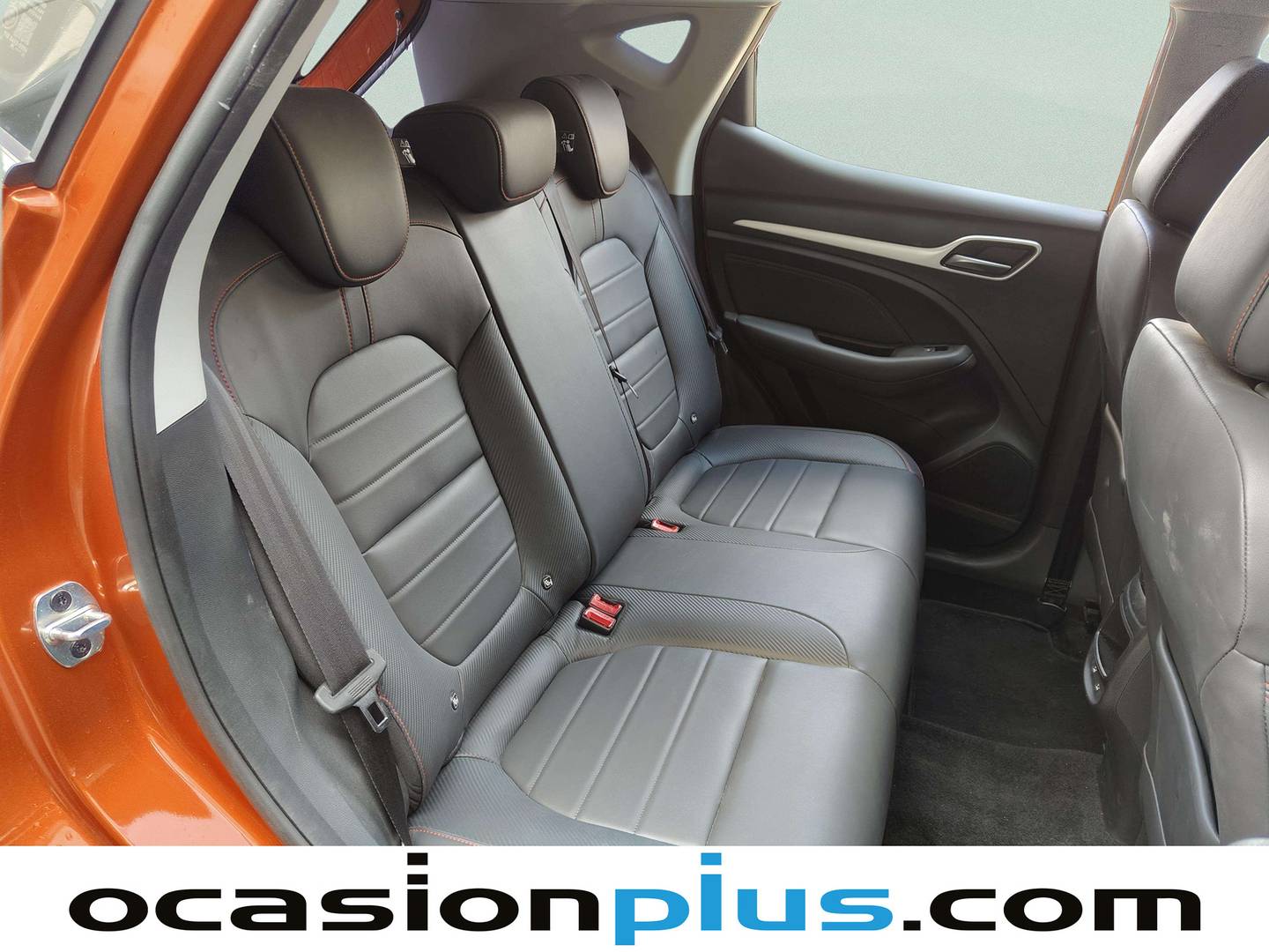 MG ZS MG ZS 1.5 Luxury (106 CV) manual