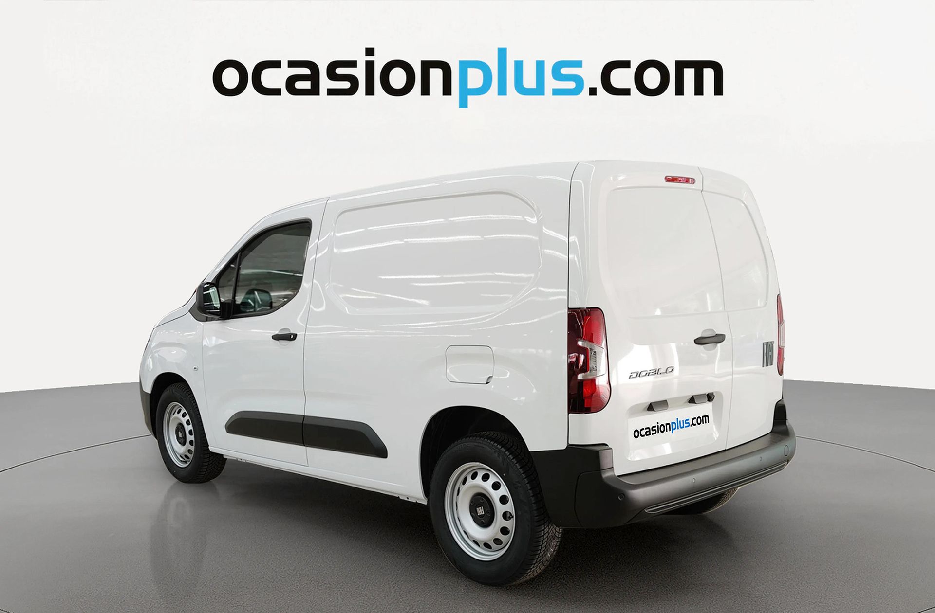 Fiat Doblò Furgon Furgon BlueHDi M - foto 3