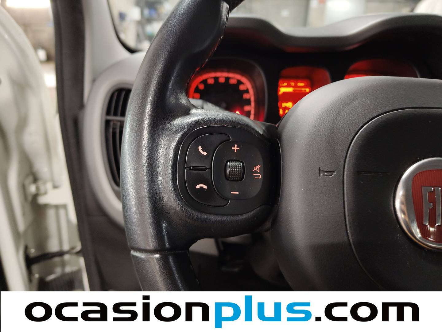 Fiat Panda Fiat Panda 1.2 Lounge (69 CV) de segunda mano
