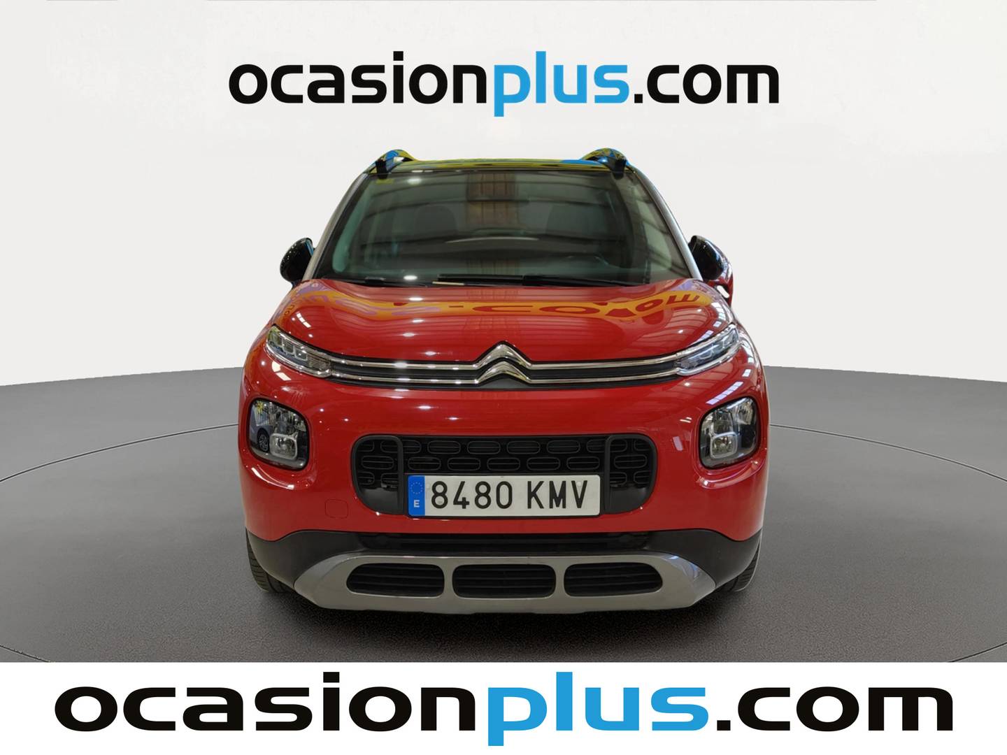 Citroën C3 Aircross Citroën C3 Aircross PureTech 110 S&S Feel (110 CV) 110cv