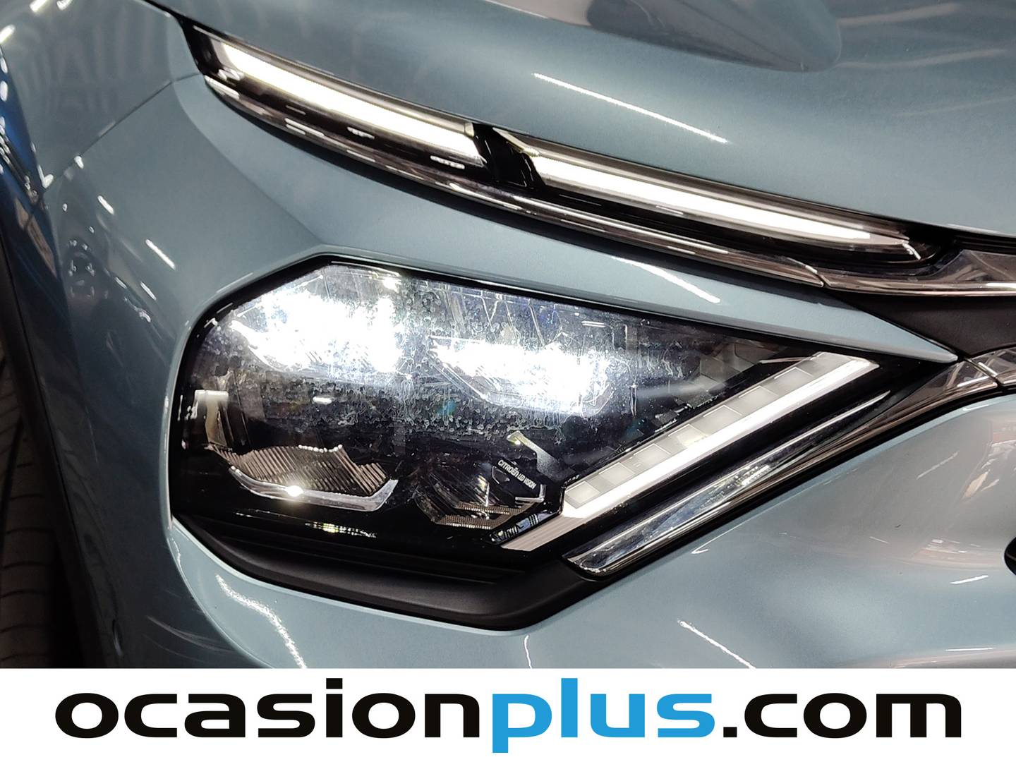 Paquetes del Citroën C4 Citroën C4 PureTech 130 S&S 6v Feel Pack EAT8 (130 CV)