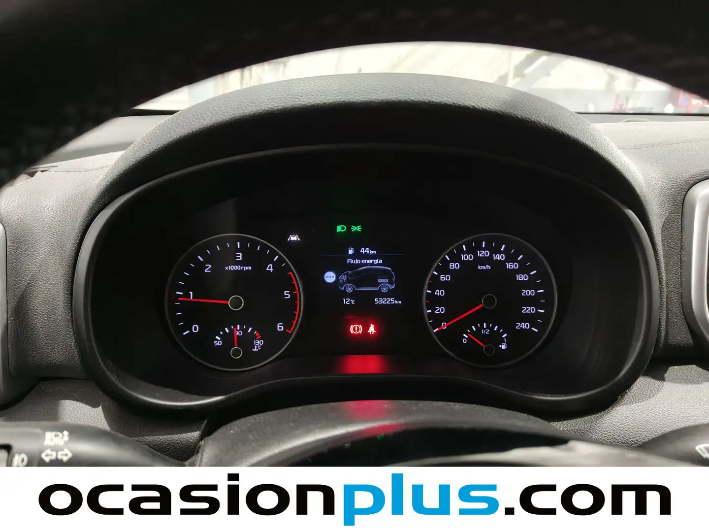 Foto KIA Sportage Kia Sportage 1.6 MHEV Drive 4x2  (136 CV)