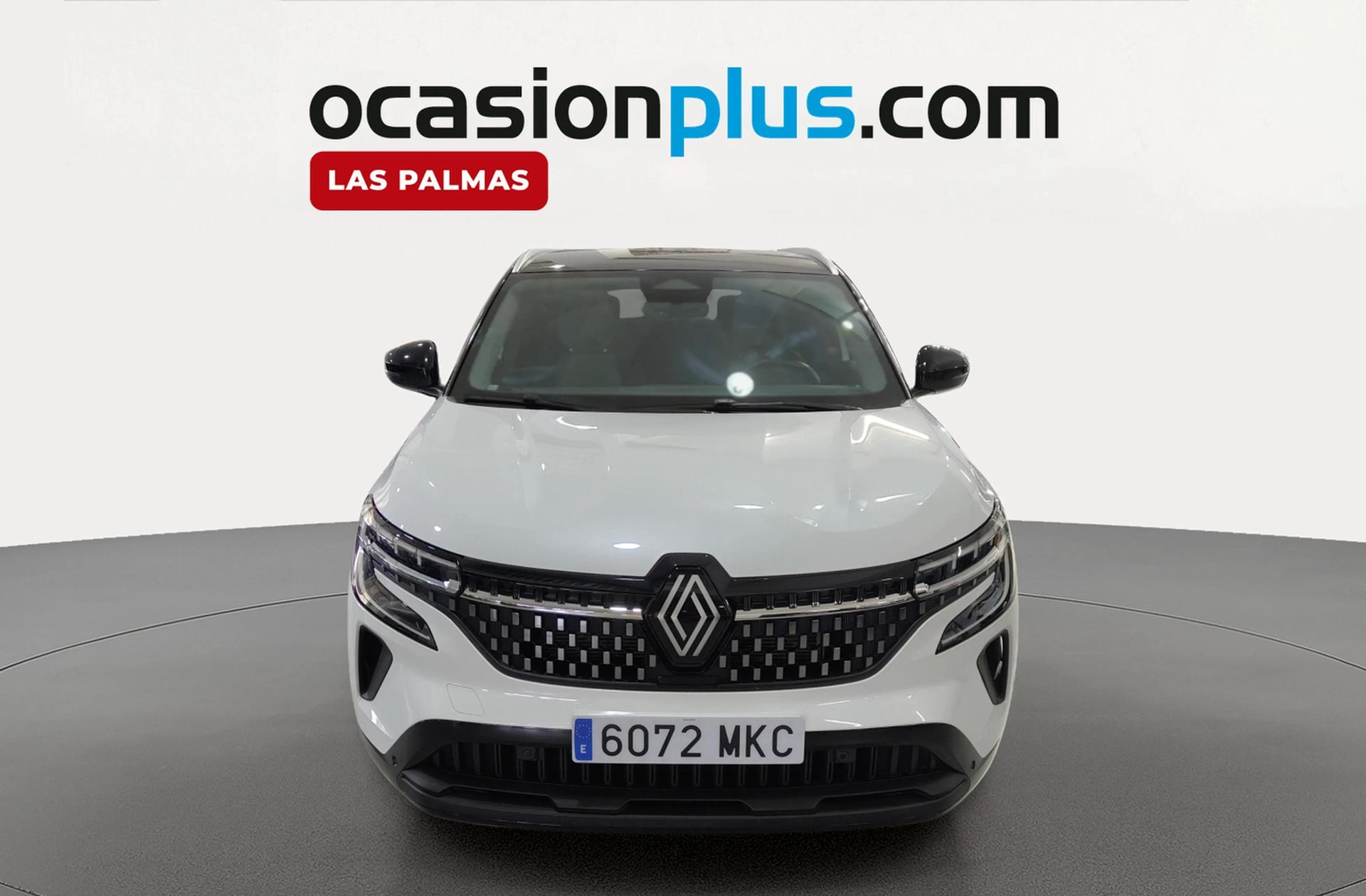 Renault Austral Techno E-Tech Full Hybrid - foto 14