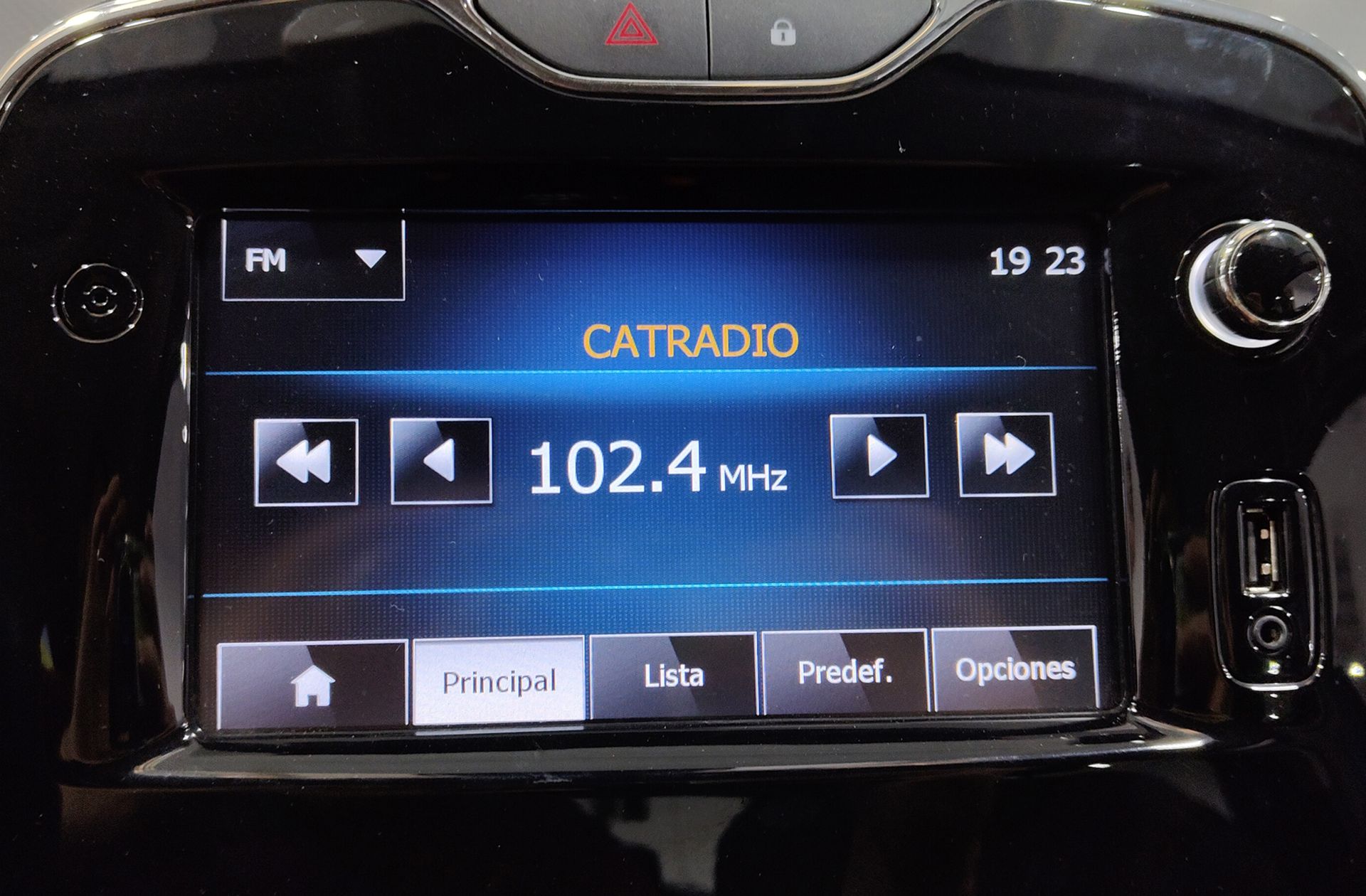 Renault Clio Expression Energy TCe - foto 33