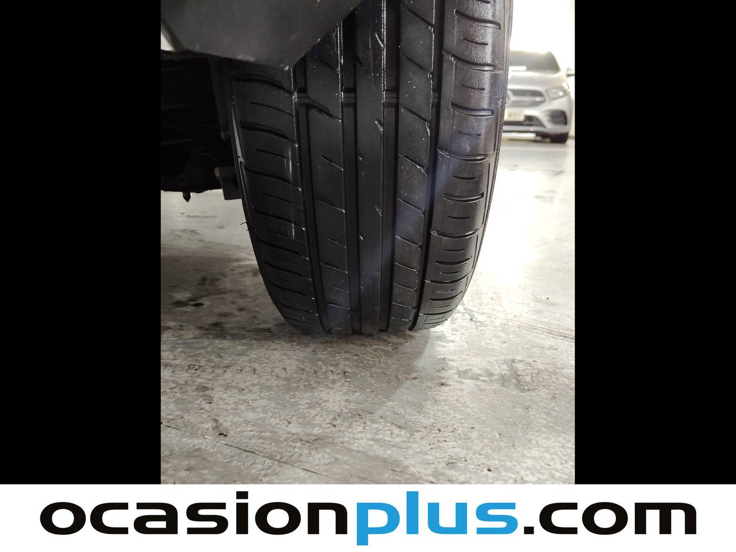 Seat Ateca Seat Ateca 1.0 TSI S&S Ecomotive Style (115 CV) de segunda mano