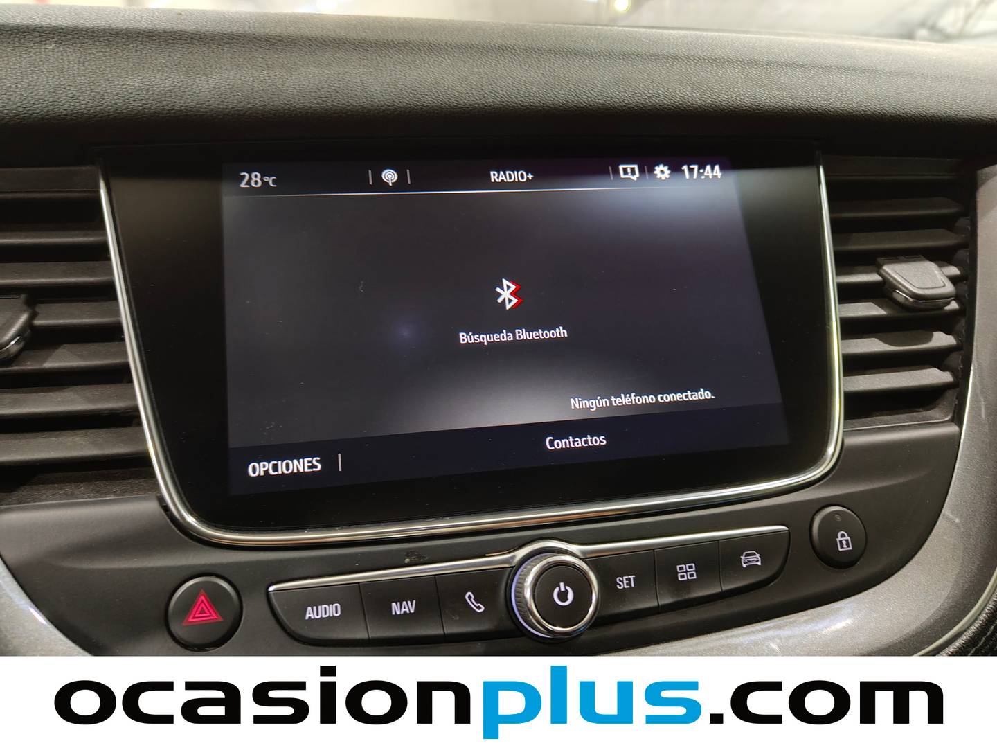 Opel Grandland X Opel Grandland X 1.2 Turbo 120 Aniversario (130 CV) al mejor precio