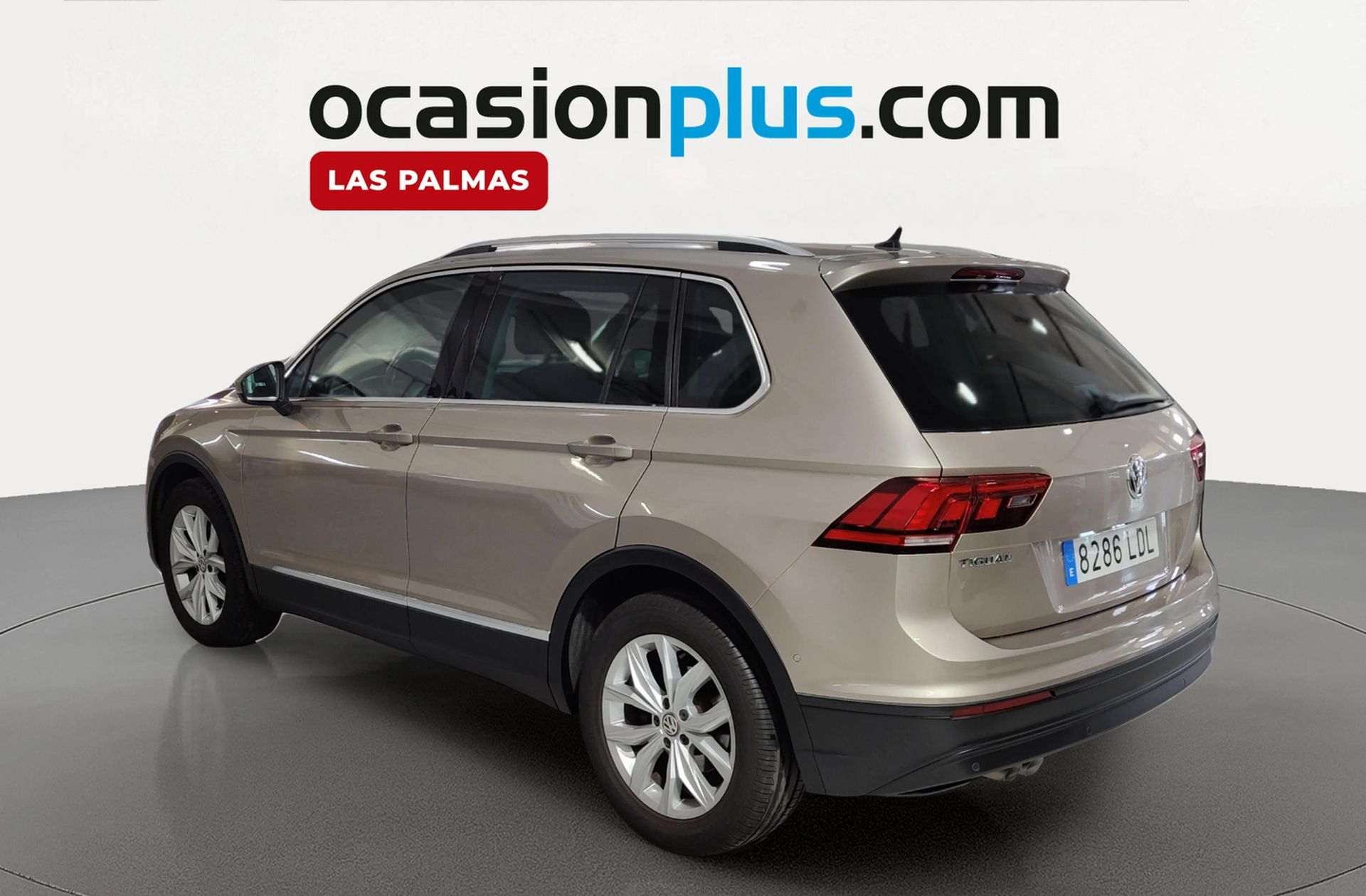 Volkswagen Tiguan Advance 2.0 TDI DSG - foto 3