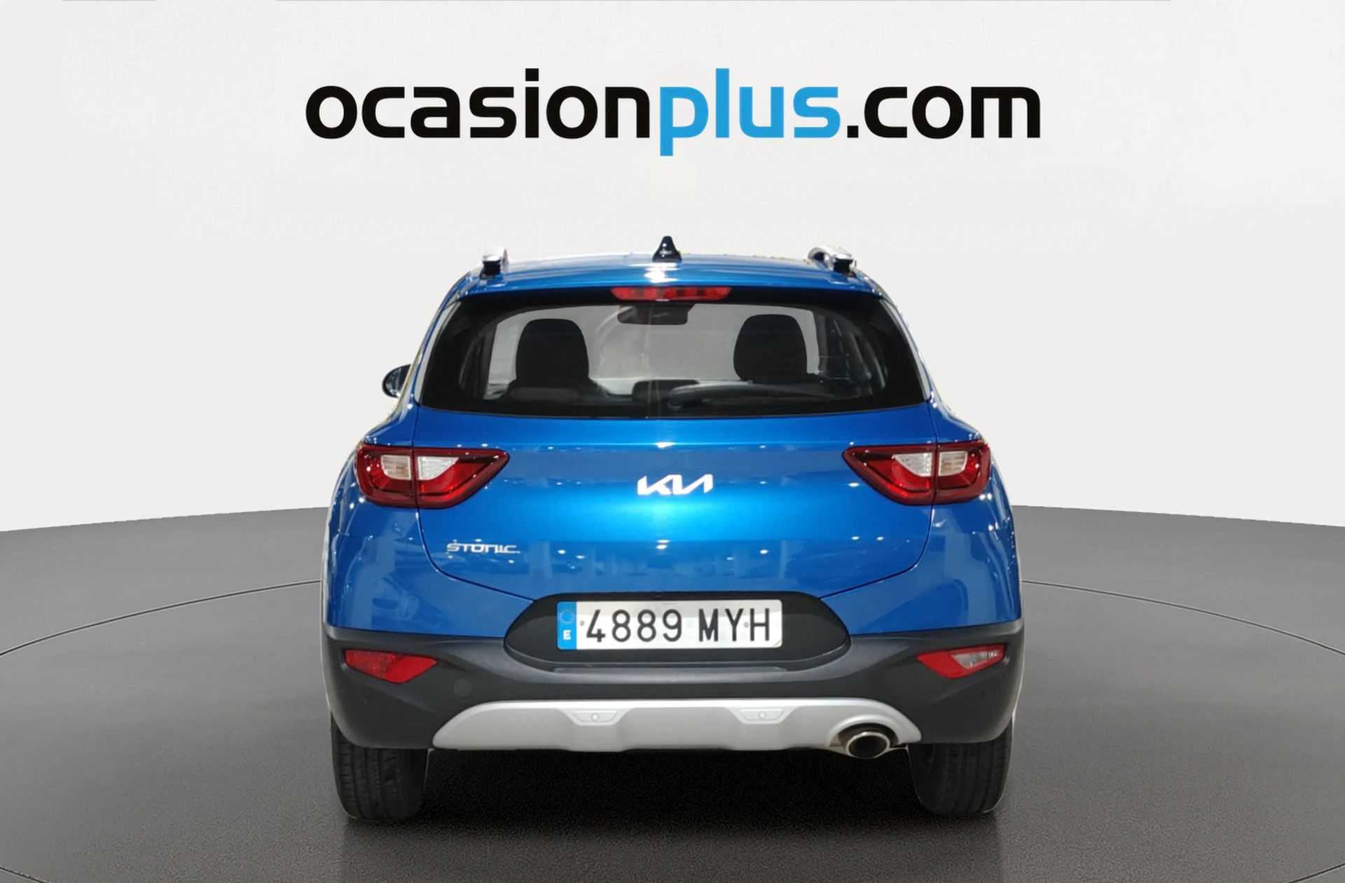 Kia Stonic 1.2 DPi Drive - foto 14