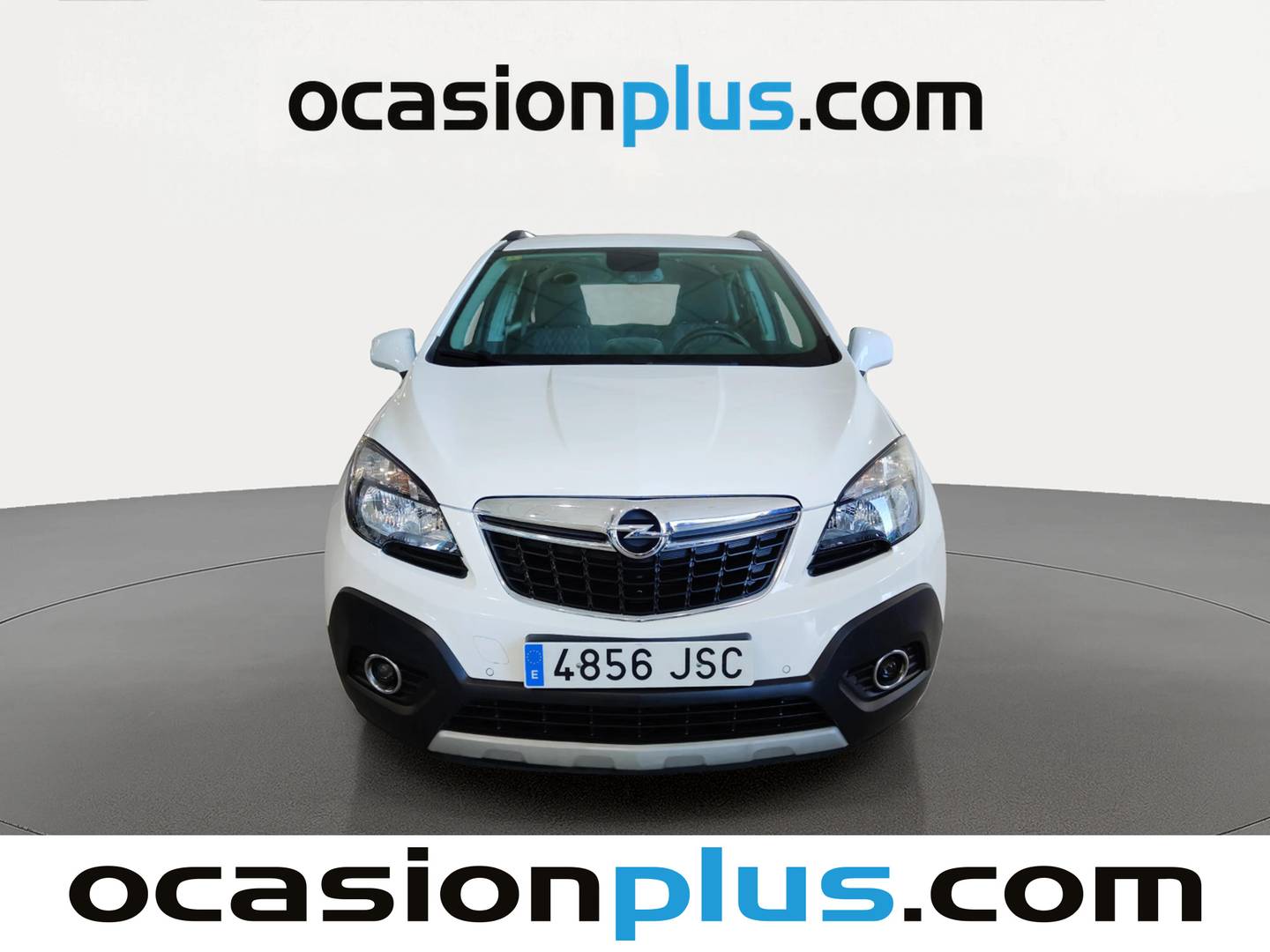 Opel Mokka Opel Mokka Turbo S&S Selective 4x2 (140 CV) 140cv